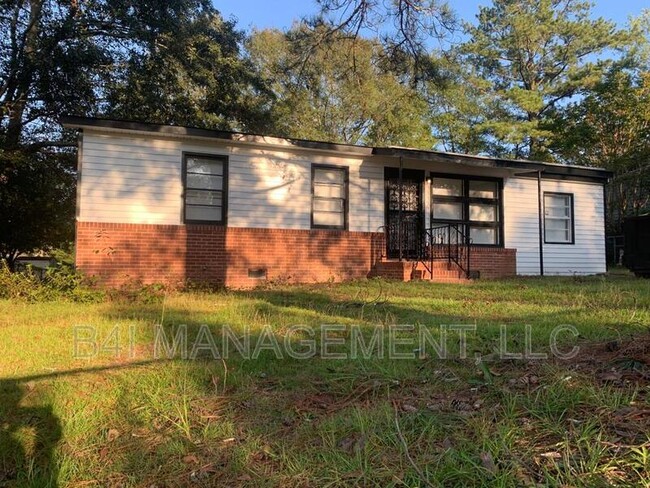 Foto del edificio - 324 Mays Ave