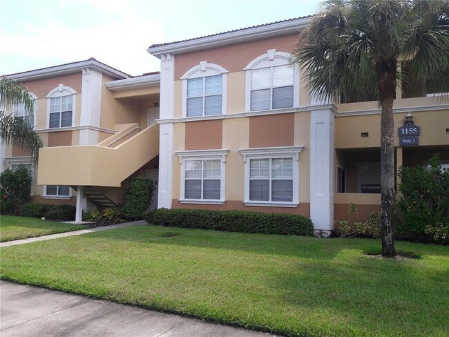 Building Photo - 1155 Villagio Cir