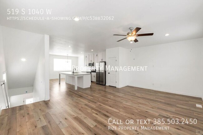 Foto del edificio - 519 S 1040 W