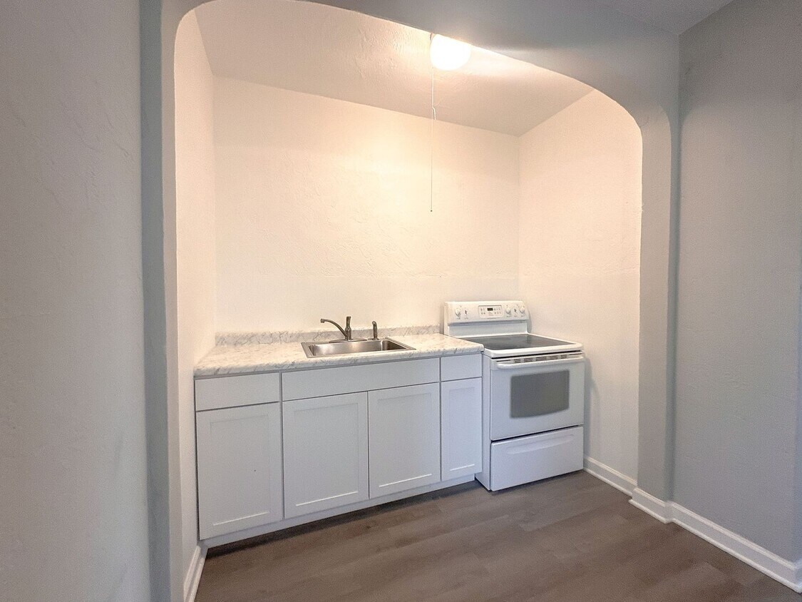 Foto principal - 1 bedroom 1 bath