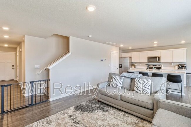 Foto del edificio - 271 NW Charlestown Ln