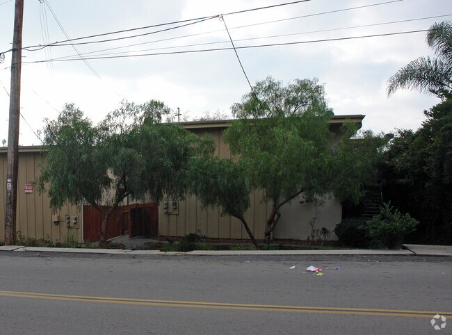 Foto del edificio - 721 E Elder St