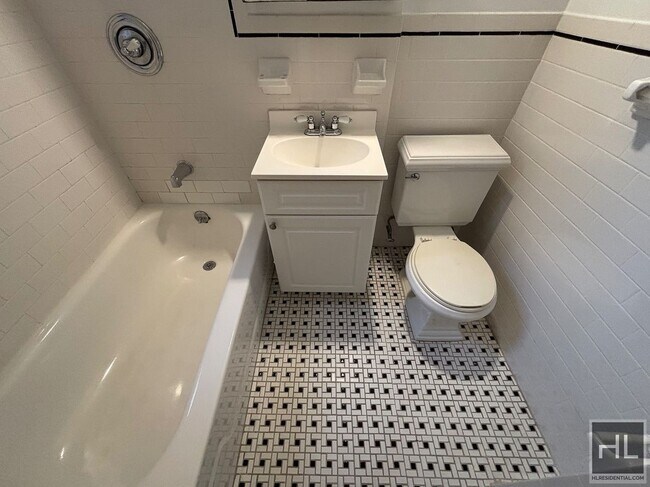 Foto del edificio - AMSTERDAM AVENUE