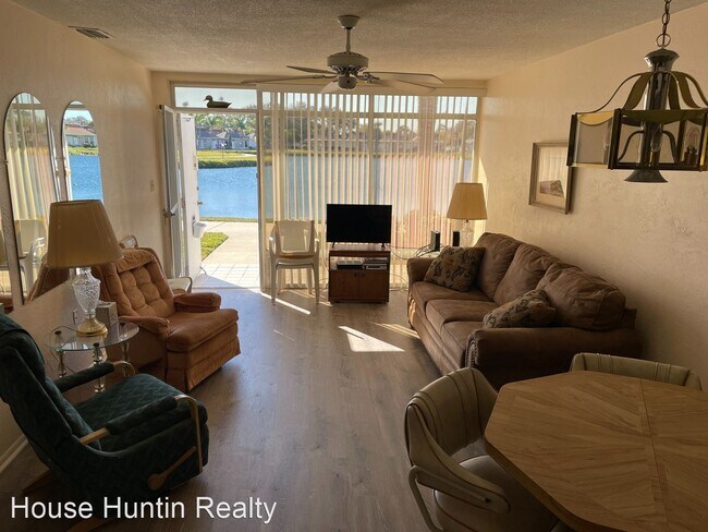 Building Photo - 1 br, 1 bath House - 4358 TAHITIAN GARDENS...