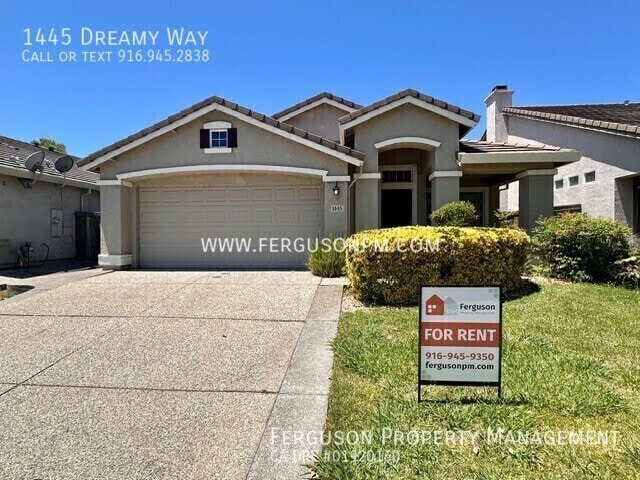 Photo - 1445 Dreamy Way House