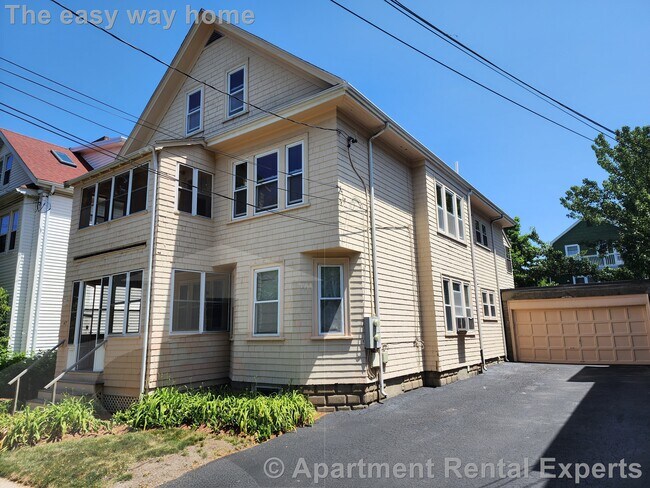 Foto del edificio - 47 Springfield St