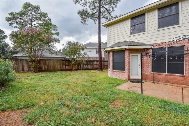 Foto del edificio - 14310 Rosehill Estates Ln