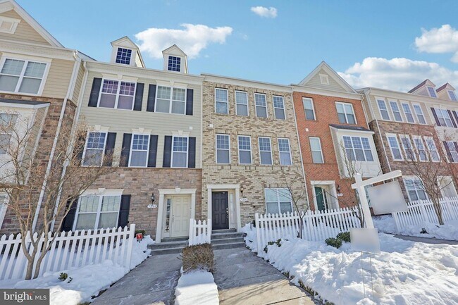 Foto del edificio - 7206 Wood Mdw Wy