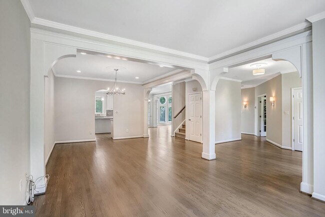 Foto del edificio - 710 Parrish Farm Ln