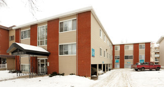 Building Photo - Oliver 2 Apartments