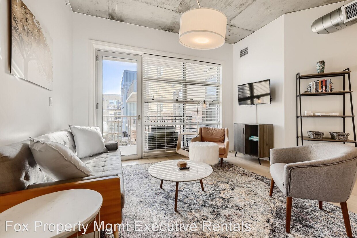 Primary Photo - 1 br, 1 bath House - 3401 Arapahoe Ave #316