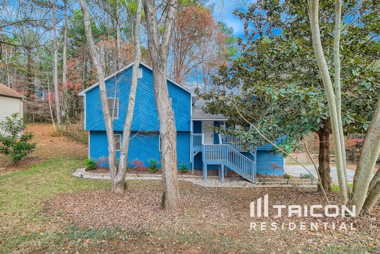Foto principal - 1726 Hickory Grove Way NW