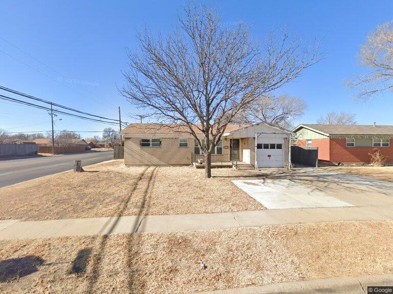 Foto principal - 3318 Wayne St