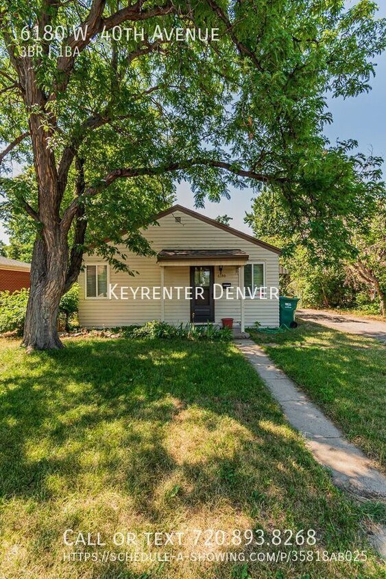 Primary Photo - Renovated Ranch-Style Home with RV Parking...