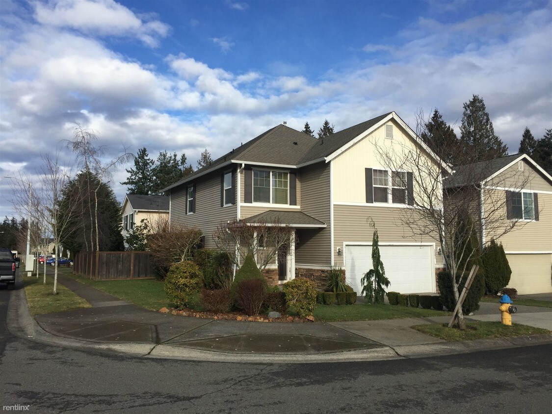 Primary Photo - 3501 154th Pl SE