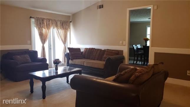Foto del edificio - 4 br, 2 bath House - 5525 Caesars Way