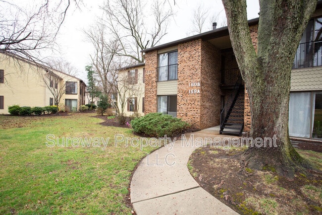 Building Photo - 159A Birchfield Ct