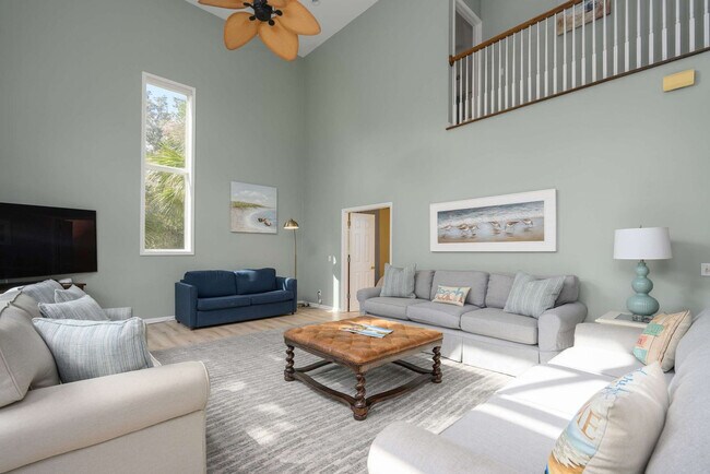 Foto del edificio - 3 Cassina Ln