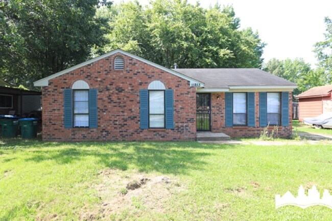 Foto del edificio - 11853 Dr Logan Rd