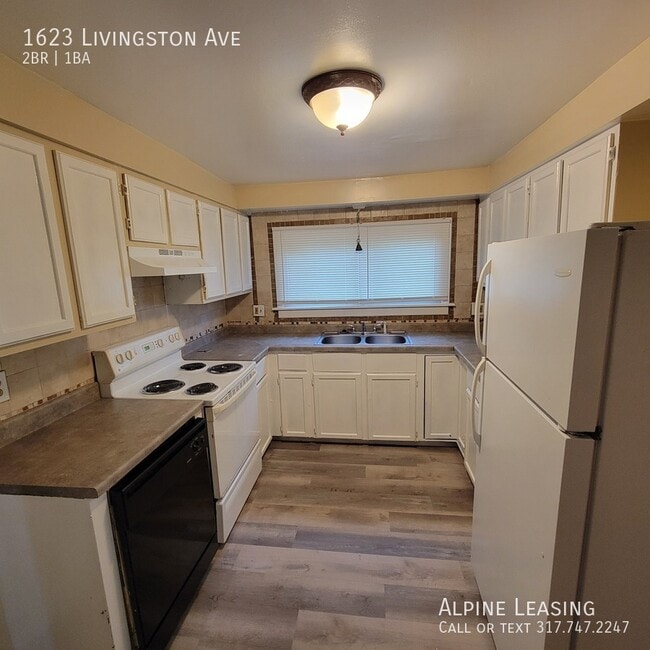 Building Photo - 1623 N Livingston Ave
