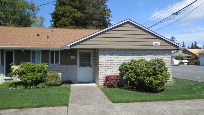 Building Photo - Condo in Edmonds - College Place