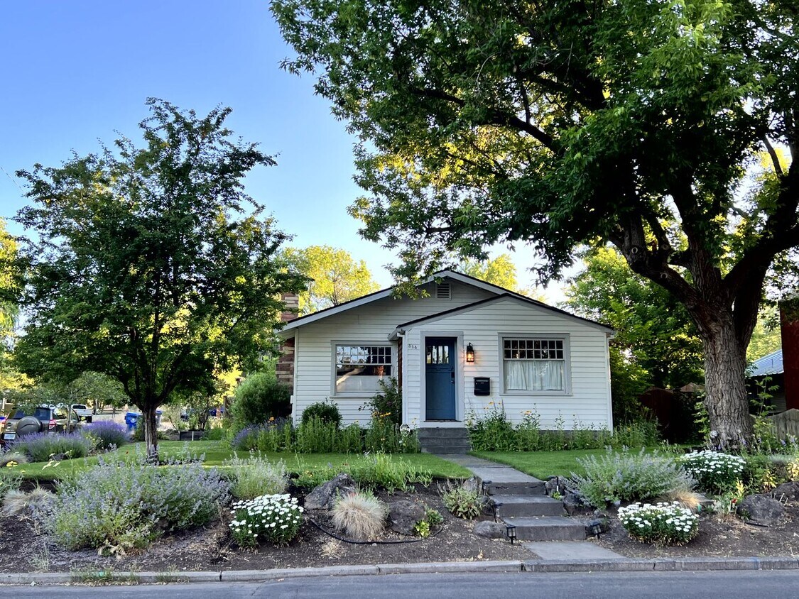 Primary Photo - Charming Historical Home, Desirable Downto...