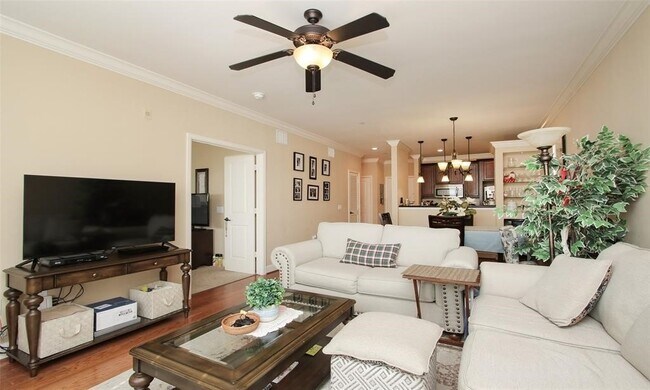 Foto del edificio - 2203 Dorrington St