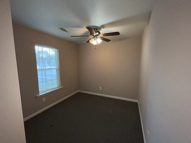 Bedroom - 459 Jackson St