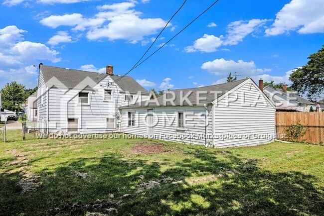 Building Photo - 22474 Gascony Ave