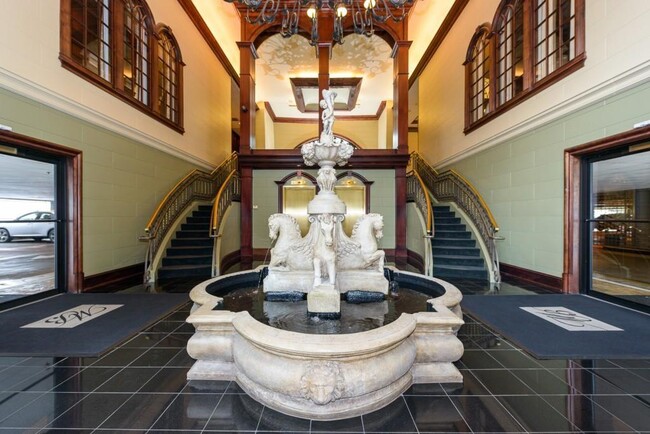 Foto del edificio - 3334 Peachtree Rd NE