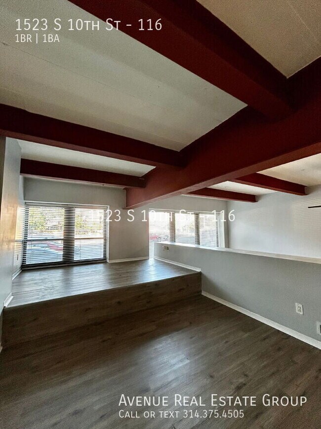 Foto del edificio - 1523 S 10th St