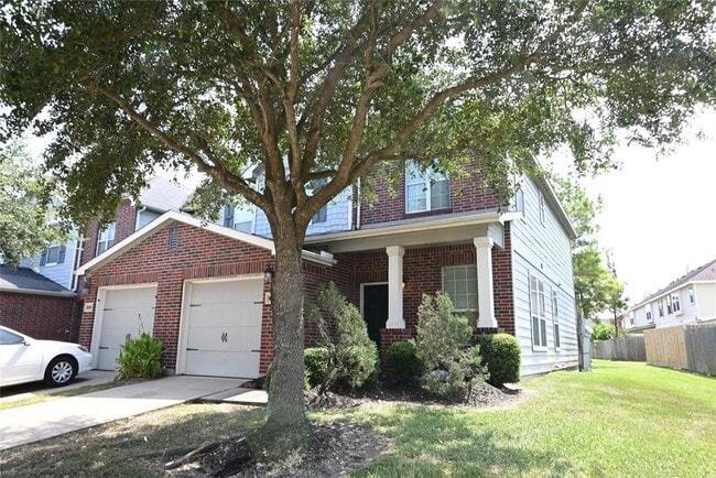 Building Photo - 8107 Singing Sonnet Ln