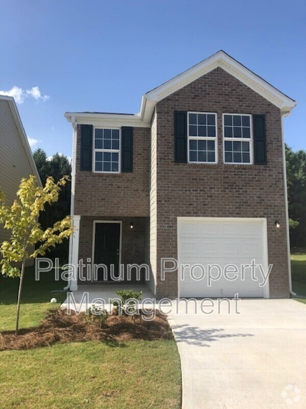 Building Photo - 2048 Reavis Bluff
