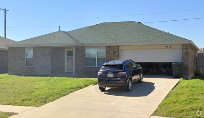 Building Photo - 3512 Doffy Dr