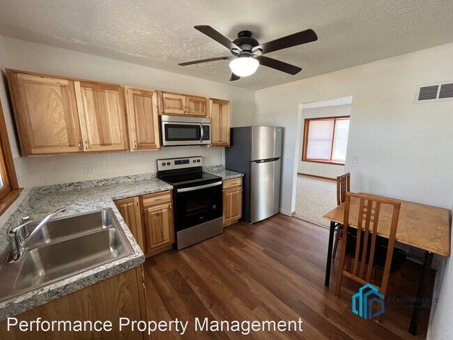 Building Photo - 2 br, 2 bath House - 1819 N 58TH ST