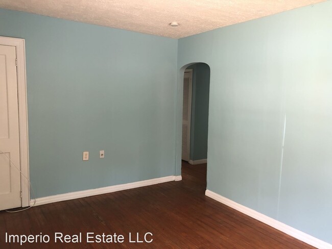 Building Photo - 2 br, 1 bath House - 1609 E Linden Ave