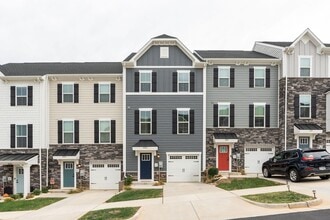 Building Photo - 4022 Purple Flora Bnd