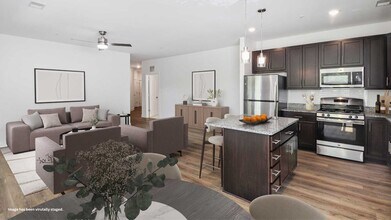 Building Photo - Avanti Luxury Apartments
