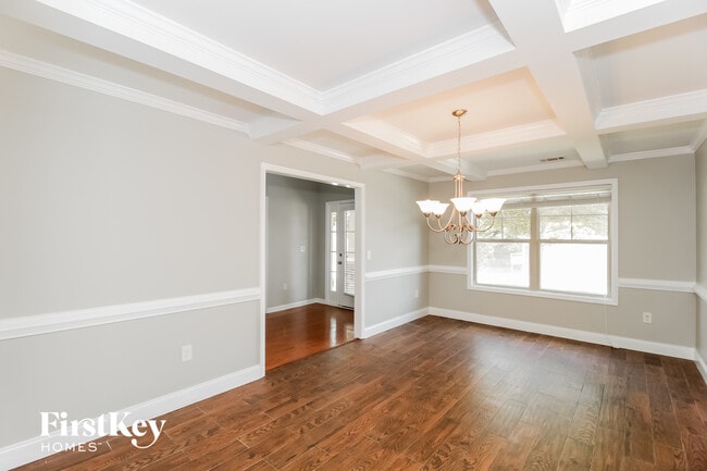 Foto del edificio - 54 Dublin Way