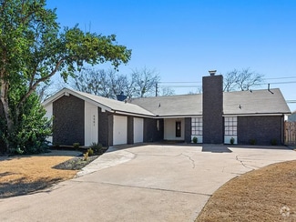 Building Photo - 5501 Purple Sage Dr