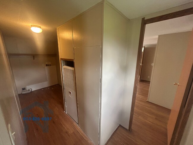 Foto del edificio - 507 Hickory St