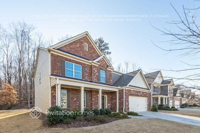 Building Photo - 5735 Aspen Dr