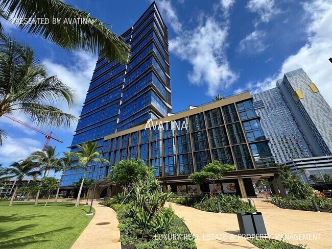 Foto del edificio - 333 Ward Ave