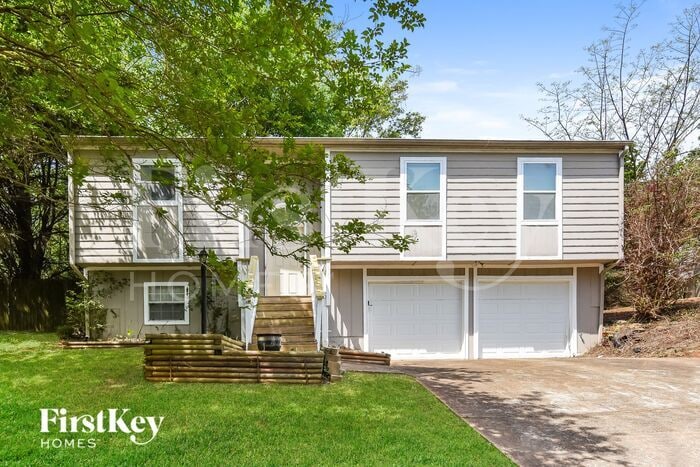 Primary Photo - 1821 Hickory Creek Ct NW