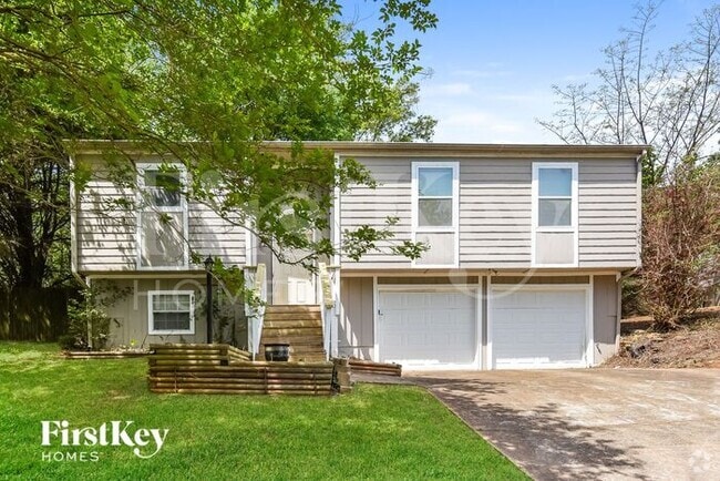Building Photo - 1821 Hickory Creek Ct NW