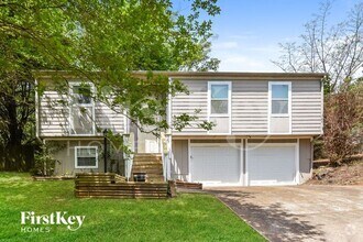 Building Photo - 1821 Hickory Creek Ct NW