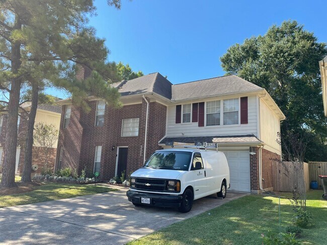 Foto del edificio - 16434 Concord Falls Ln