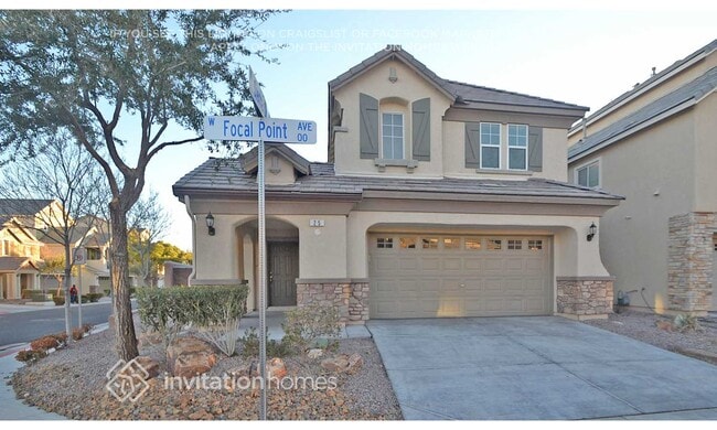 Building Photo - 25 W Focal Point Ave