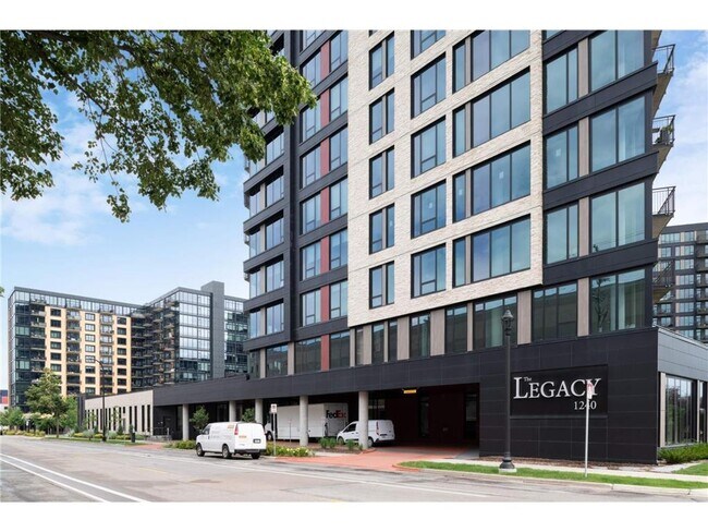 Foto del edificio - 1240 S 2nd St