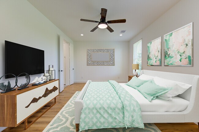 Foto del edificio - 2710 Noble St